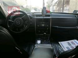 جیپ لیبێرتی